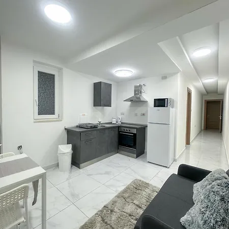 Brand New In St Julians St. Julian's