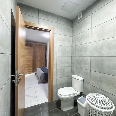 Brand New In St Julians Δωμάτια σε οικογενειακή κατοικία *