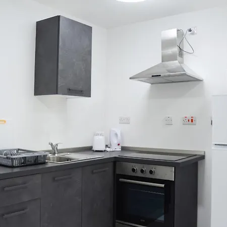 Homestay Brand New In St Julians *