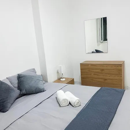 Brand New In St Julians
