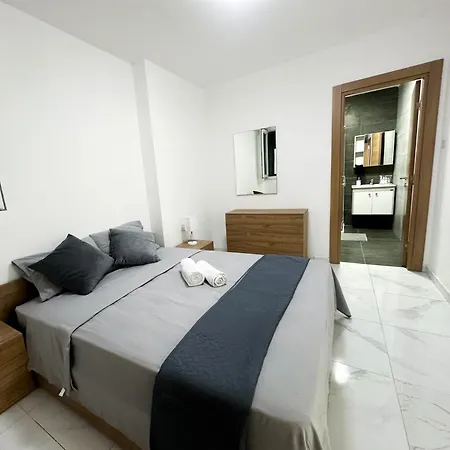 Homestay Brand New In St Julians Saint Julian's