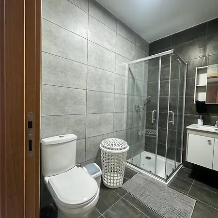 Brand New In St Julians