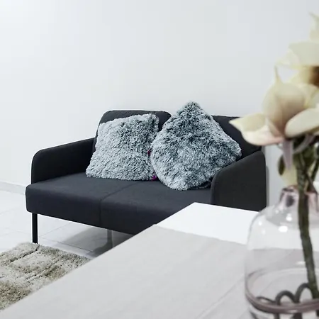 Brand New In St Julians *